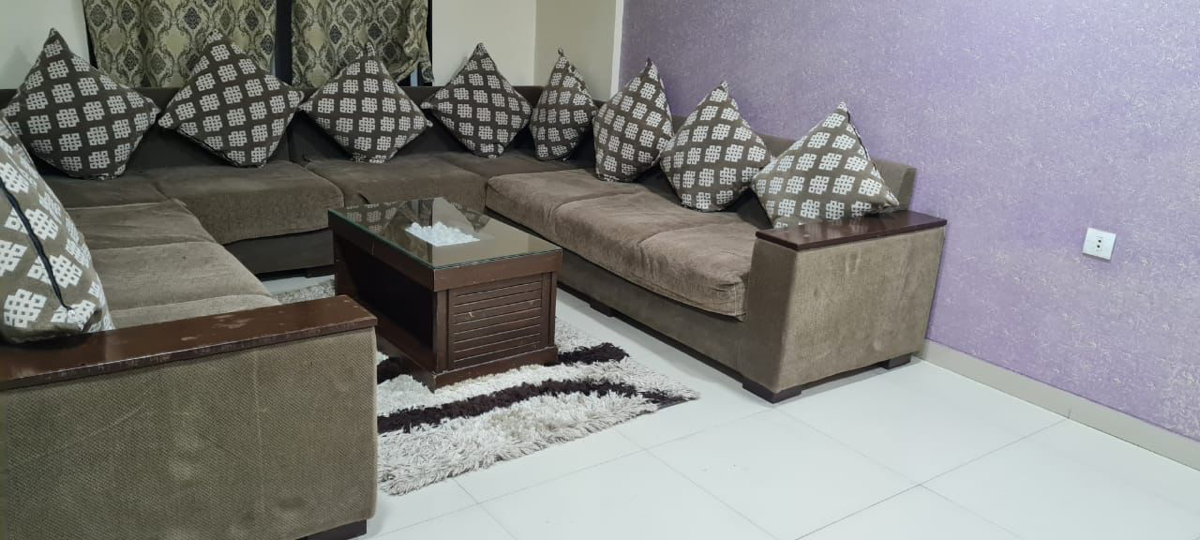 2 BHK 1218 Sq.Ft. Apartment in Alcon Silverleaf