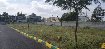 Plot For Resale in Nandini Layout Bangalore  8264591