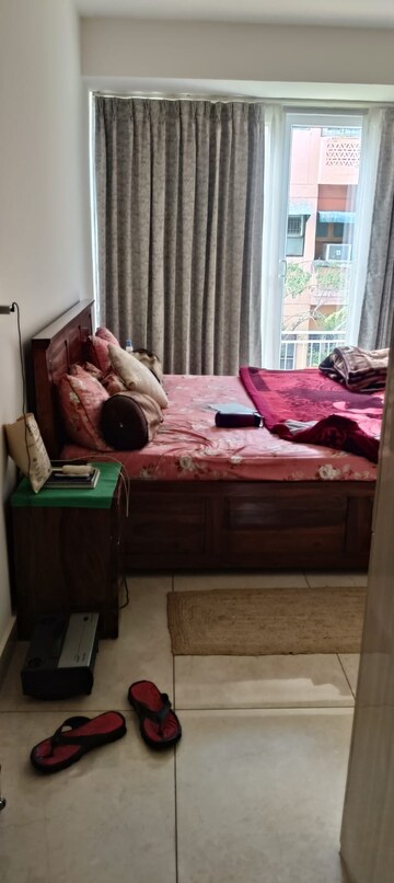 Bedroom in 6 BHK Independent House at RWA Apartments Sector 47, Sector 47 – for Sale