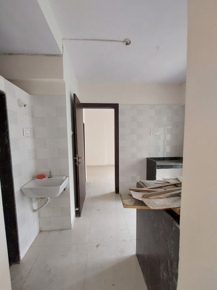 Kitchen, rameshwar-park 1 Bedroom 630 Sq.Ft. Apartment In Diva Thane 8265261