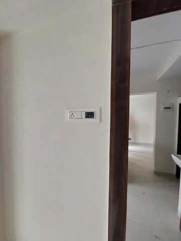 Living Room in 1 BHK Apartment at Rameshwar Park, Diva – for Sale