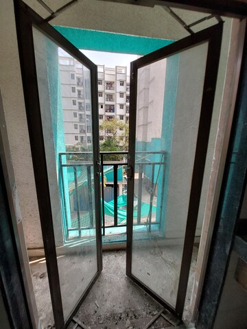 1 BHK Apartment – Exterior View View at Rameshwar Park, Diva - for Sale