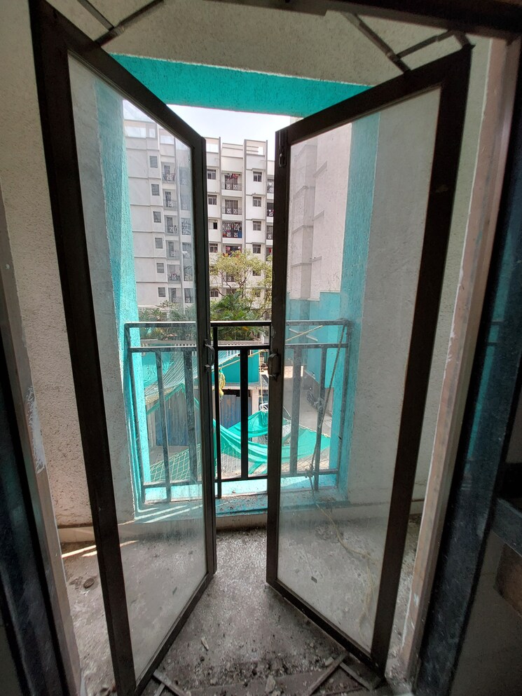 Exterior View, rameshwar-park 1 Bedroom 630 Sq.Ft. Apartment In Diva Thane 8265261
