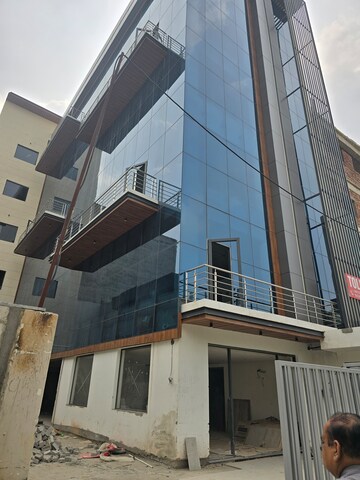 Commercial Office Space 2900 Sq.Ft. For Rent in Greater Mohali Mohali  8265255