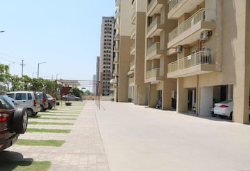 3 BHK Apartment For Rent in Paramount Emotions Sector 1 Greater Noida Greater Noida  8265241