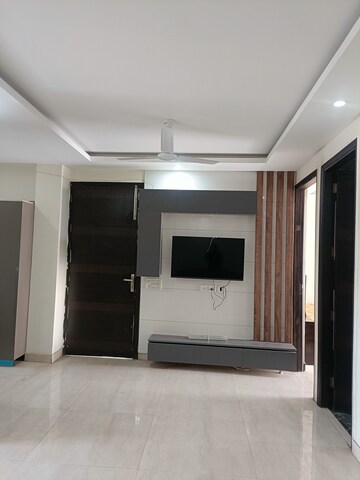 Living Room in 3 BHK Apartment at Hanuman Nagar – for Rent