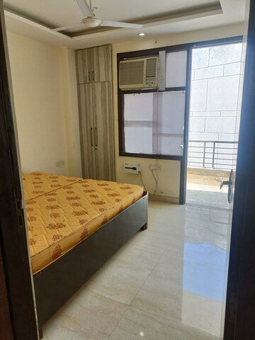 Room in 3 BHK Apartment at Hanuman Nagar – for Rent