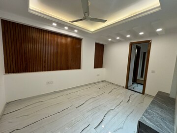 Bedroom in 5 BHK Builder Floor at Sector 3 – for Sale