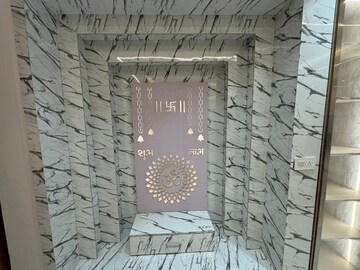 Bathroom in 5 BHK Builder Floor at Sector 3 – for Sale