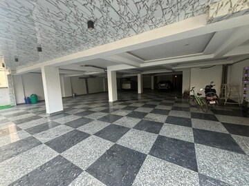 5 BHK Builder Floor – Exterior View View at Sector 3 - for Sale