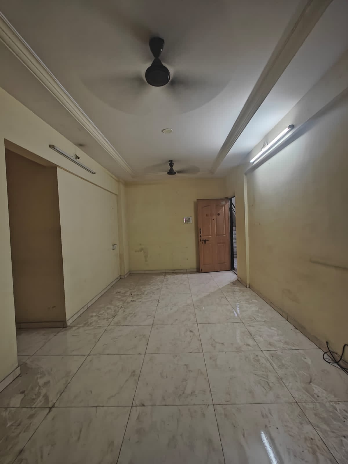 2 BHK Apartment For Sale in S and M Heights