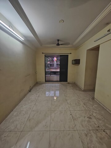 Room in 2 BHK Apartment at S and M Heights, Nerul – for Sale