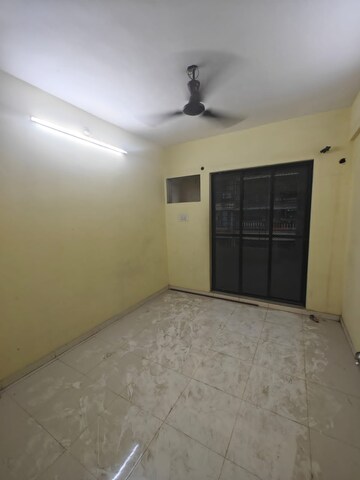 Room in 2 BHK Apartment at S and M Heights, Nerul – for Sale