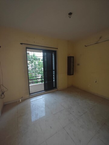 Room in 2 BHK Apartment at S and M Heights, Nerul – for Sale