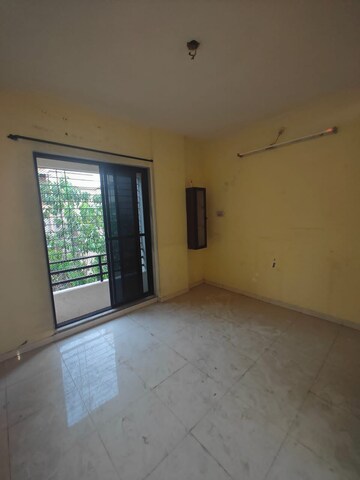 Room in 2 BHK Apartment at S and M Heights, Nerul – for Sale