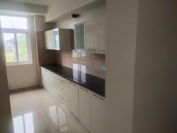 3 BHK Apartment For Sale in Omaxe Lake, North Mullanpur