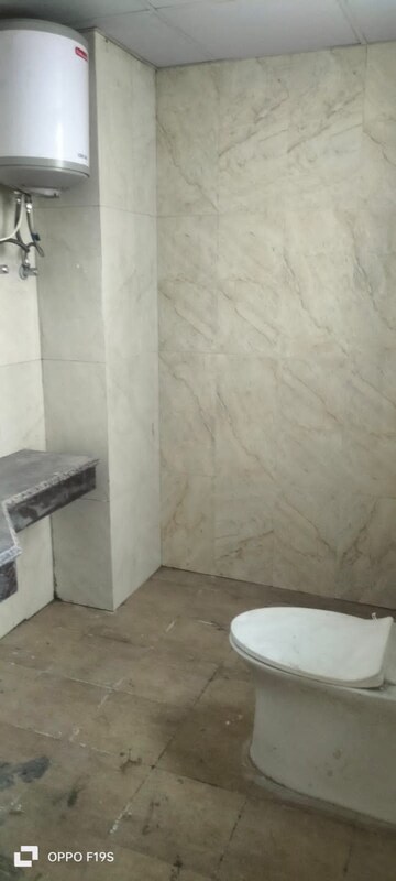 Bathroom in 3 BHK Apartment at Pareena Micasa, Sector 68 – for Rent