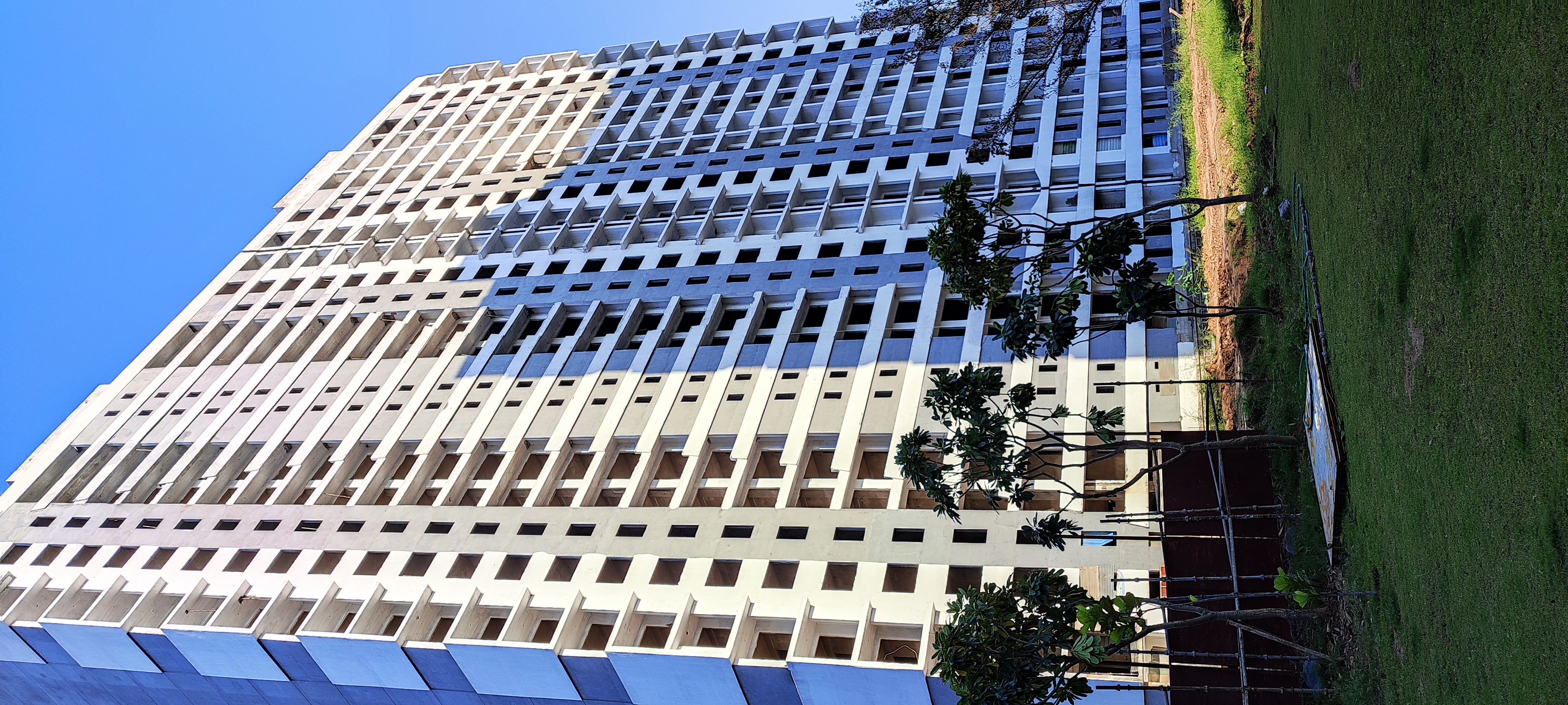 3 BHK Apartment For Sale in Omaxe Lake