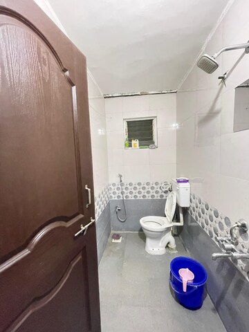 Master Bedroom in 2 BHK Apartment at Sai Nagari CHS, Keshav Nagar – for Rent