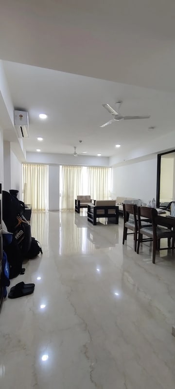 3 BHK Apartment For Rent in Lodha Kiara Worli Mumbai  8265358