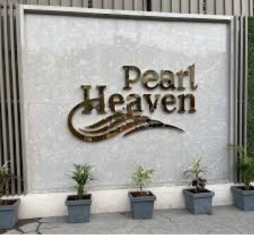 Bathroom in 1.5 BHK Apartment at Chandiwala Pearl Heaven, Andheri East – for Rent
