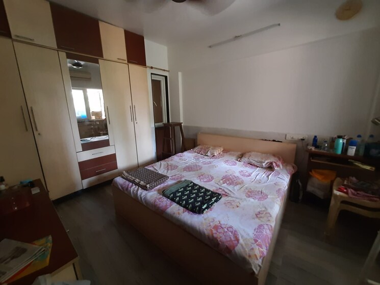 Bedroom, vedant-commercial-complex 2 Bedroom 720 Sq.Ft. Apartment In Vartak Nagar Thane 8265495
