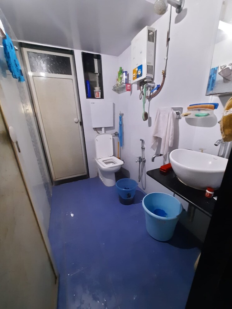 Master Bedroom, vedant-commercial-complex 2 Bedroom 720 Sq.Ft. Apartment In Vartak Nagar Thane 8265495