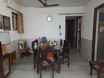 Gym in 2 BHK Apartment at Vedant Commercial Complex, Vartak Nagar – for Sale