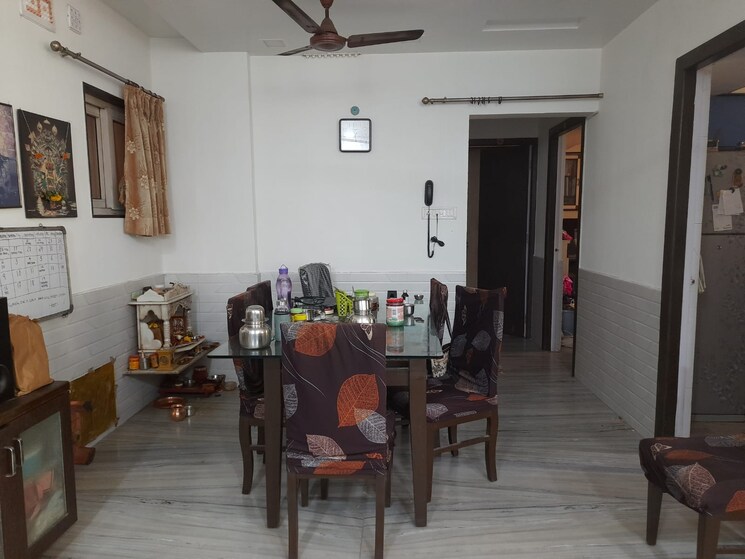 Gym, vedant-commercial-complex 2 Bedroom 720 Sq.Ft. Apartment In Vartak Nagar Thane 8265495