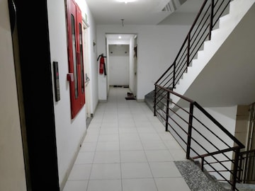 Building Lobby in 1 BHK Apartment at AVL 36 Gurgaon, Sector 36 – for Rent