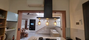 Kitchen in 6 BHK Independent House at Kamta – for Sale