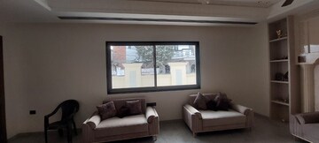 Living Room in 6 BHK Independent House at Kamta – for Sale