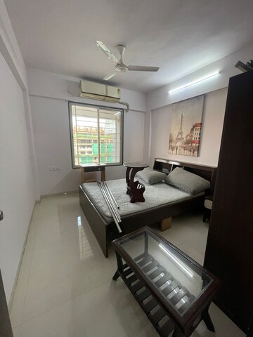 Kitchen in 3 BHK Apartment at Divyanand Shanti Elixir, Mundhwa – for Rent