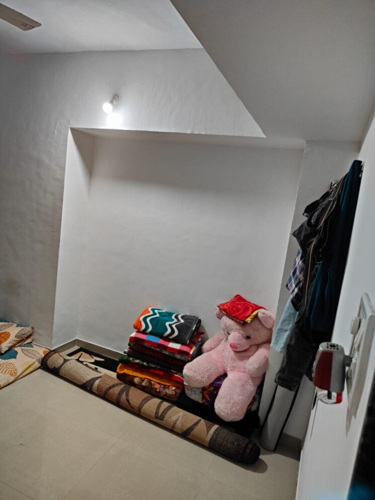 undefined, runwal-seagull 2 Bedroom 956 Sq.Ft. Apartment In Udhyog Nagar Pune 8265657