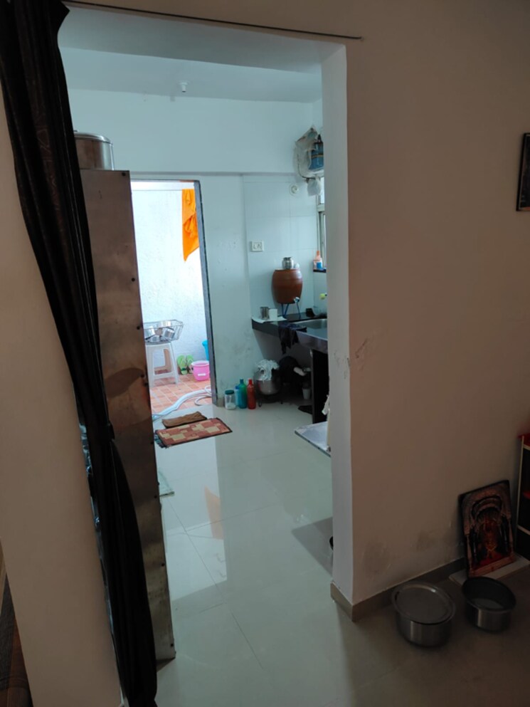 Bathroom, runwal-seagull 2 Bedroom 956 Sq.Ft. Apartment In Udhyog Nagar Pune 8265657
