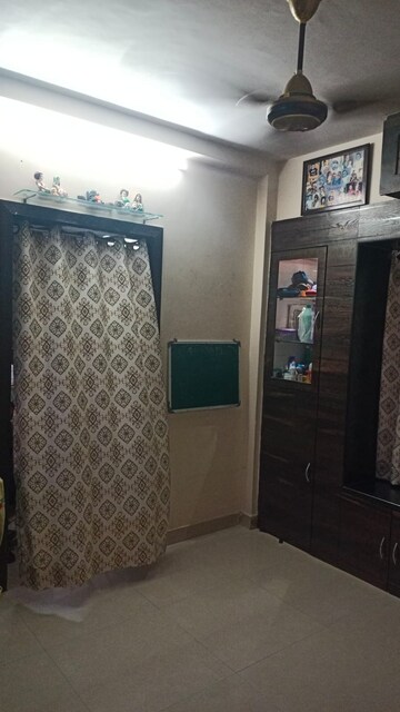 Building Lobby in 2 BHK Apartment at Preeti Sagar CHS, Borivali West – for Rent