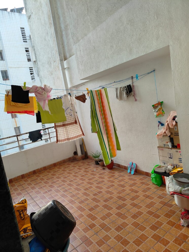 Team Area, runwal-seagull 2 Bedroom 956 Sq.Ft. Apartment In Udhyog Nagar Pune 8265657