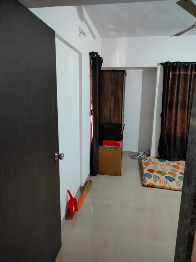 Bedroom, runwal-seagull 2 Bedroom 956 Sq.Ft. Apartment In Udhyog Nagar Pune 8265657