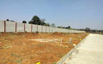 Plot For Sale in Agrahara