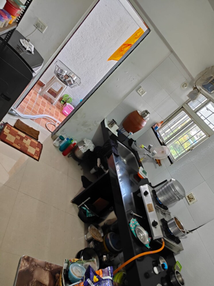 Exterior View, runwal-seagull 2 Bedroom 956 Sq.Ft. Apartment In Udhyog Nagar Pune 8265657