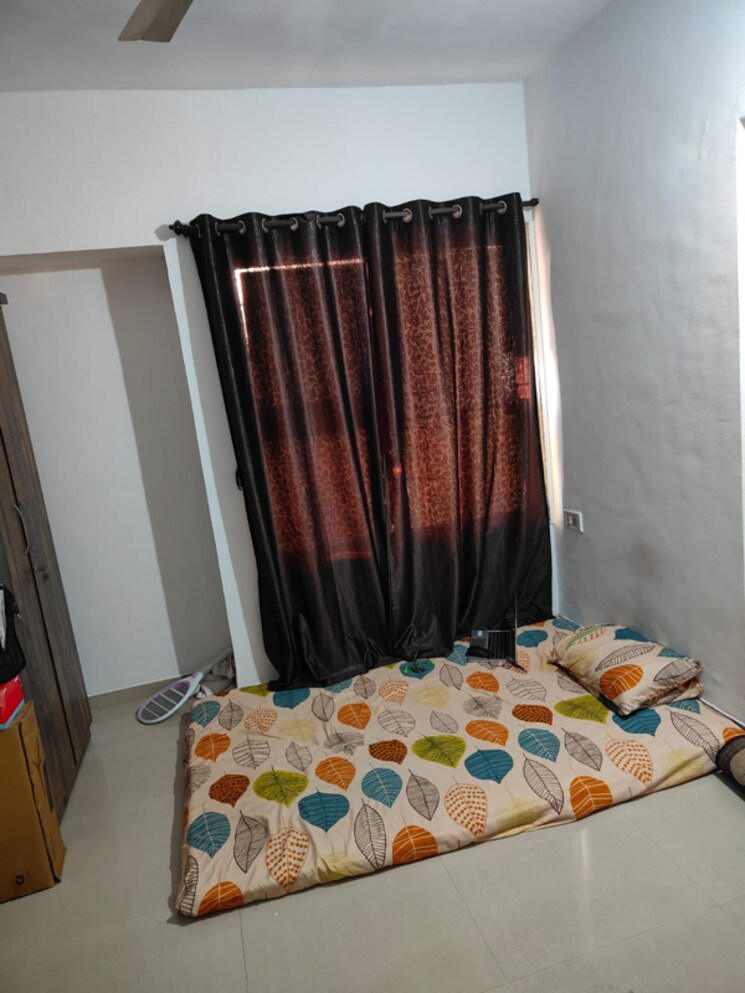 Bedroom, runwal-seagull 2 Bedroom 956 Sq.Ft. Apartment In Udhyog Nagar Pune 8265657