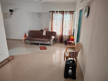 2 BHK Apartment For Resale in Runwal Seagull Udhyog Nagar Pune  8265657