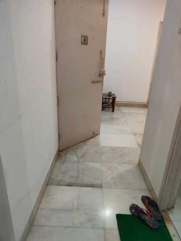 Master Bedroom in 1 BHK Apartment at Harmony CHS Powai, Powai – for Rent