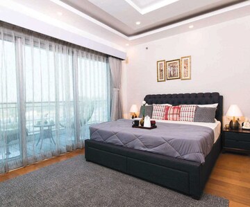 3 BHK Apartment For Sale in Puri Emerald Bay, Sector 104