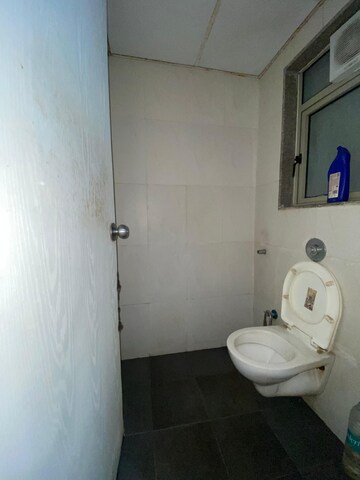 Bathroom in 1 BHK Apartment at Lodha Casa Rio, Dombivli East – for Rent