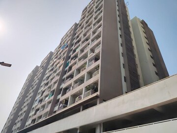 2 BHK Apartment For Rent in Mantra Insignia Phase 2 Mundhwa Pune  8265662