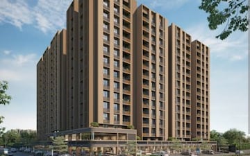 3 BHK Apartment For Sale in Shela