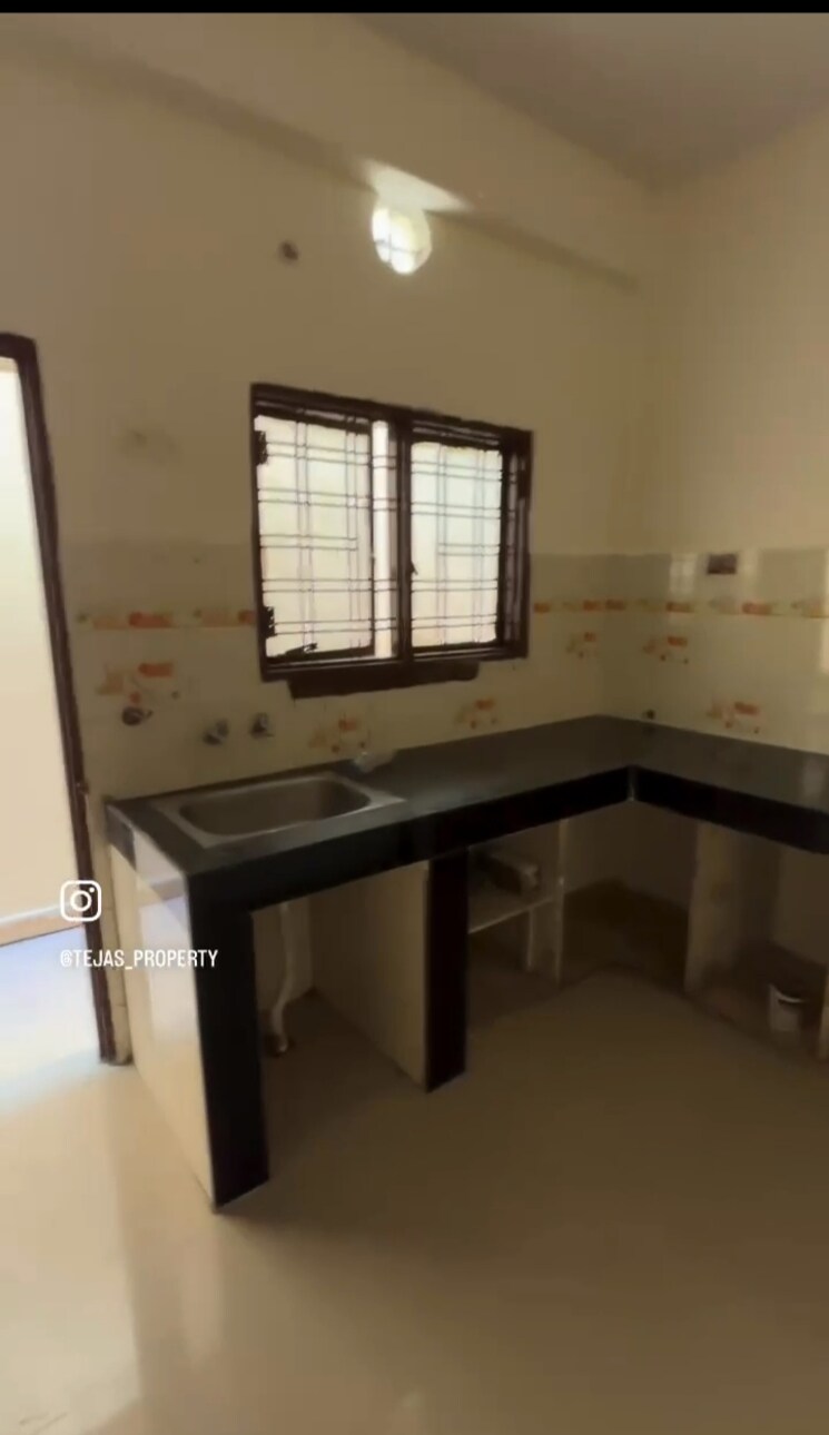 Kitchen, baghmugalia 3 Bedroom 920 Sq.Ft. Independent House In Baghmugalia Bhopal 8265708