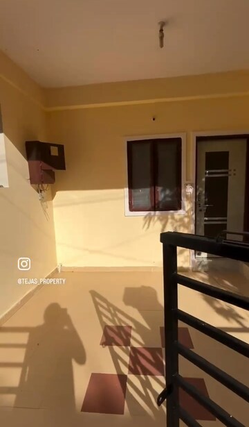 Kitchen in 3 BHK Independent House at Baghmugalia – for Sale