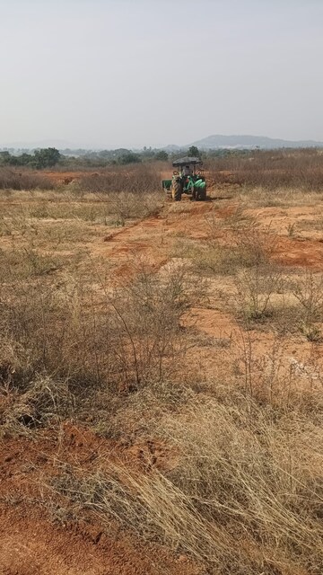  Plot For Sale in Vikarabad